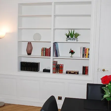 Beaux Climatises Appartement *