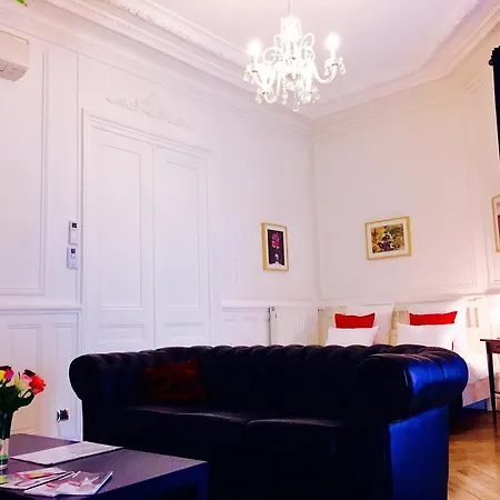 Beaux Climatises Lyon
