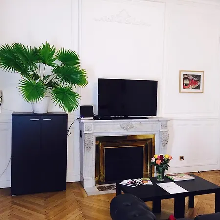 Appartement Beaux Climatises