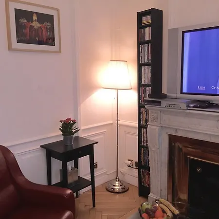 Appartement Beaux Climatises *